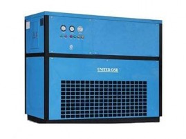 DSA-D系列冷凍式干燥機(風冷式)